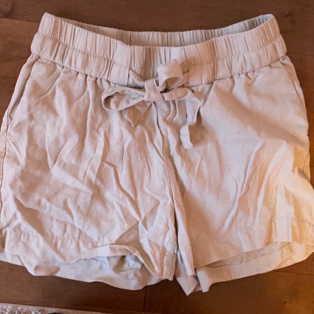 Maternity short by Thyme Maternity
